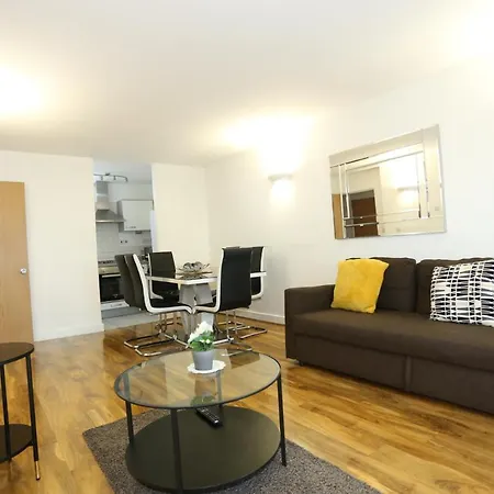 Lovely View 2 Beds 2 Bath Apartment, London Exterior photo
