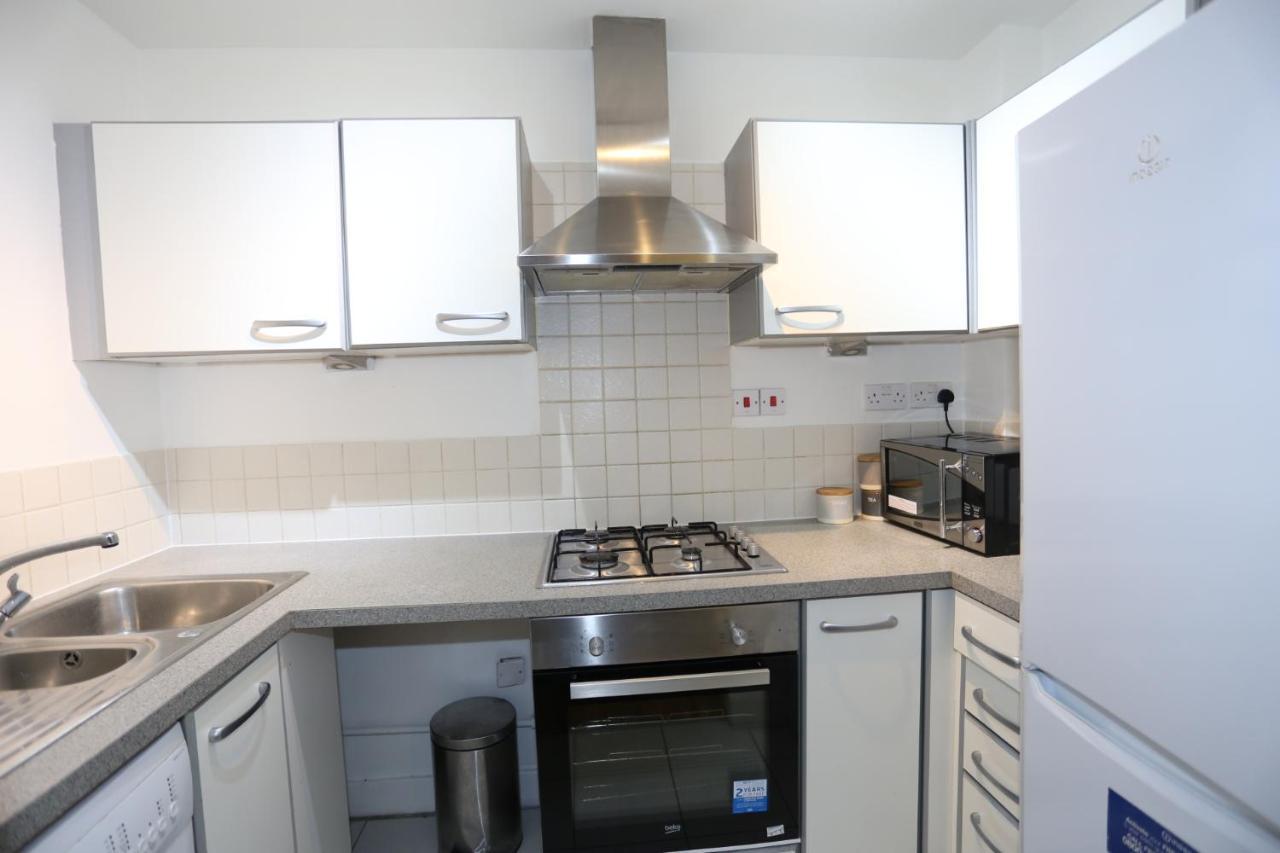 Appartement Lovely View 2 Beds 2 Bath Apartment,